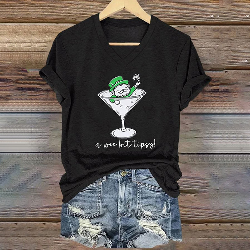 Beautifully Crafted T-Shirt