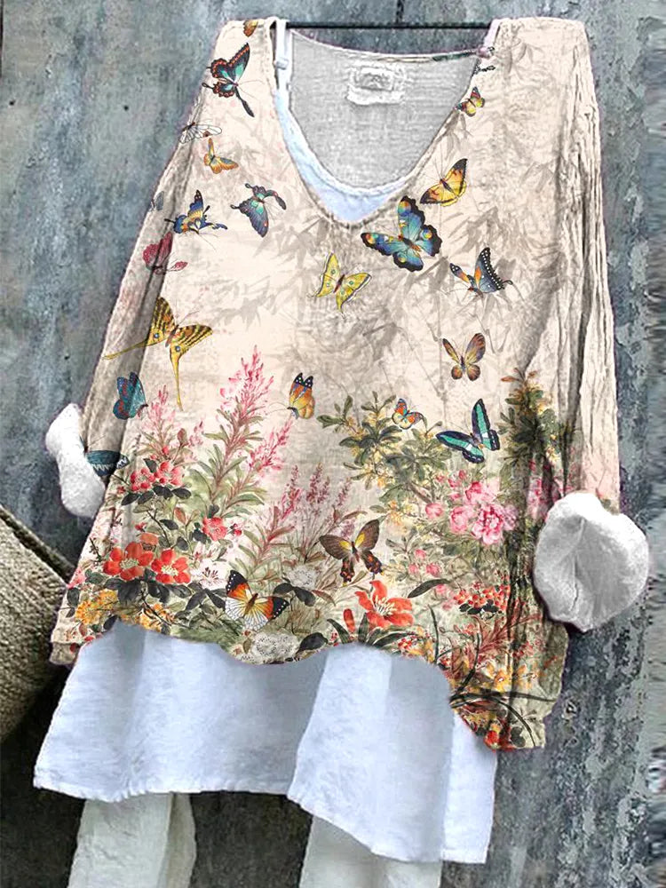 Classic Designed Shirt