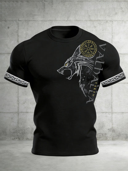 Elegantly Designed T-Shirt