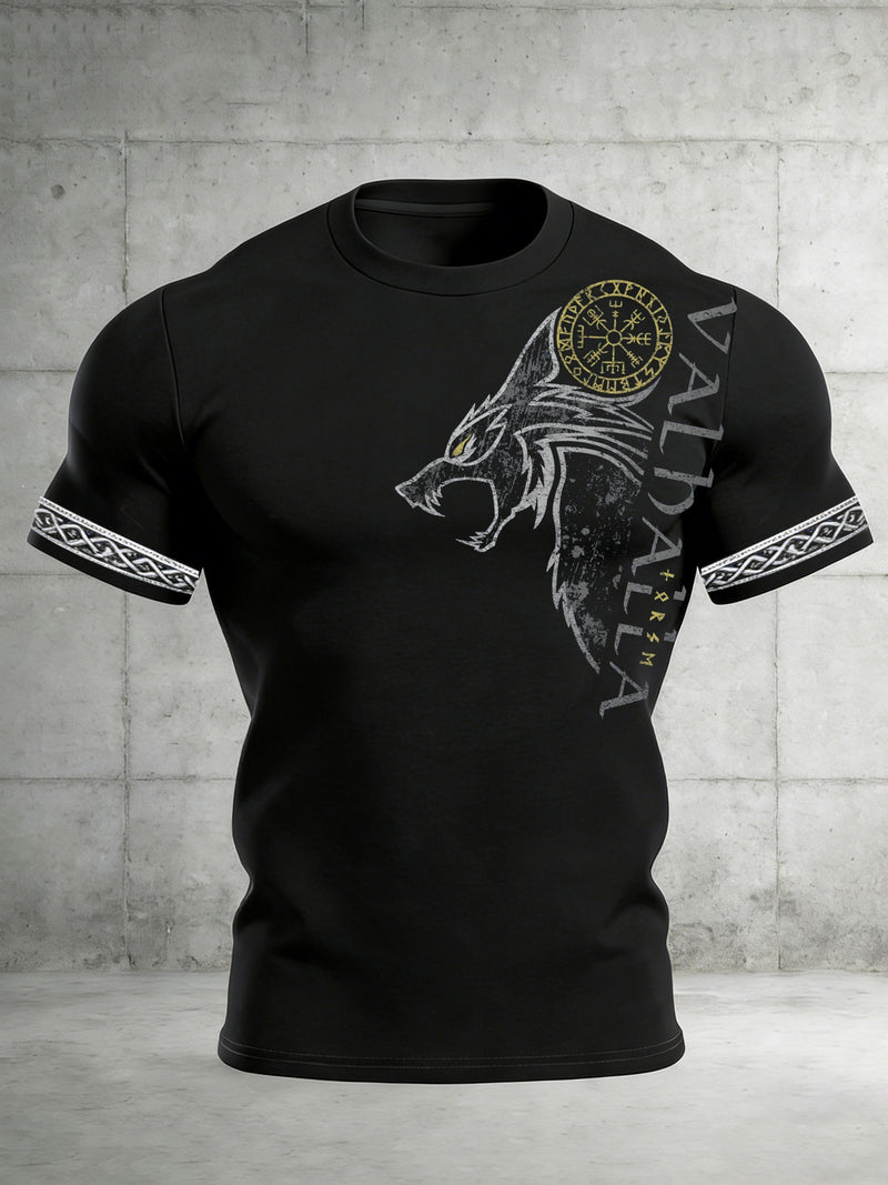 Elegantly Designed T-Shirt