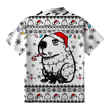 Classic Vintage Shirt