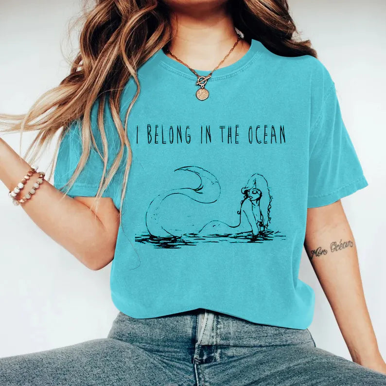 Classic Designed T-Shirt
