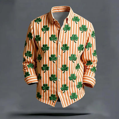 Elegantly Designed Shirt