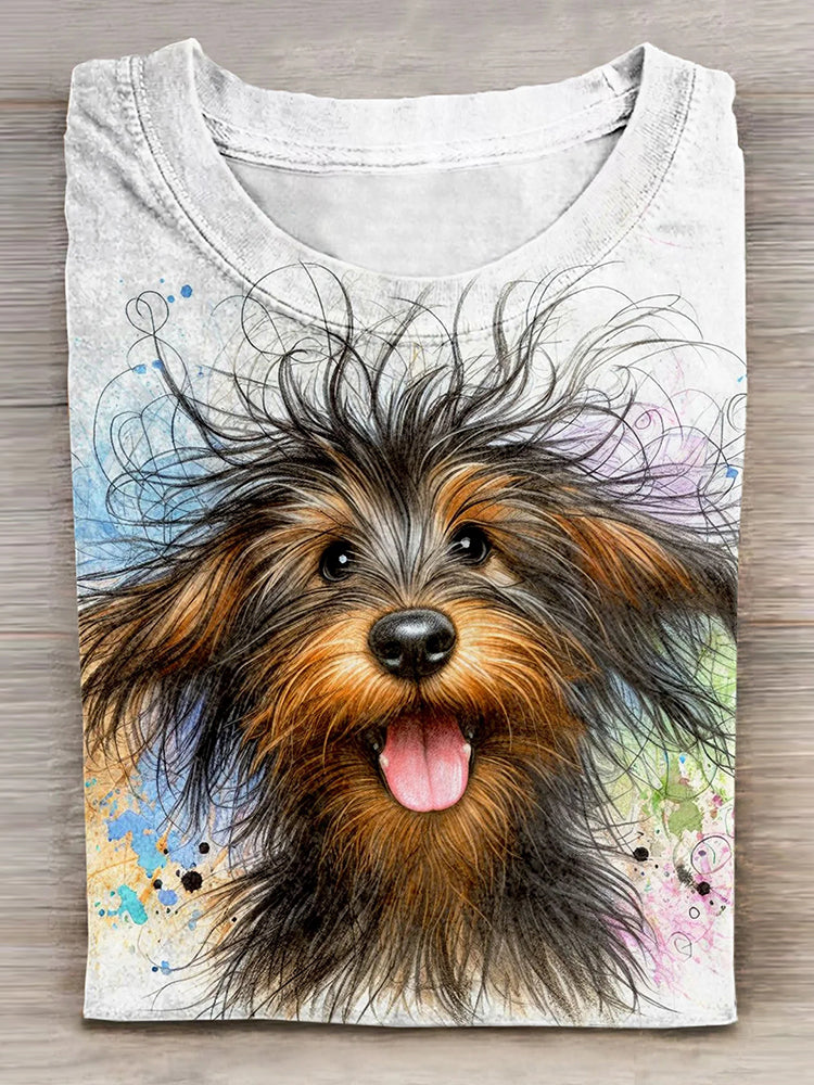 Vintage Inspired T-Shirt
