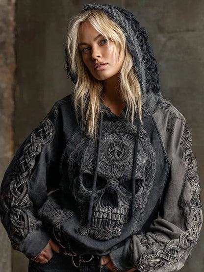 Timeless Vintage Style Garment