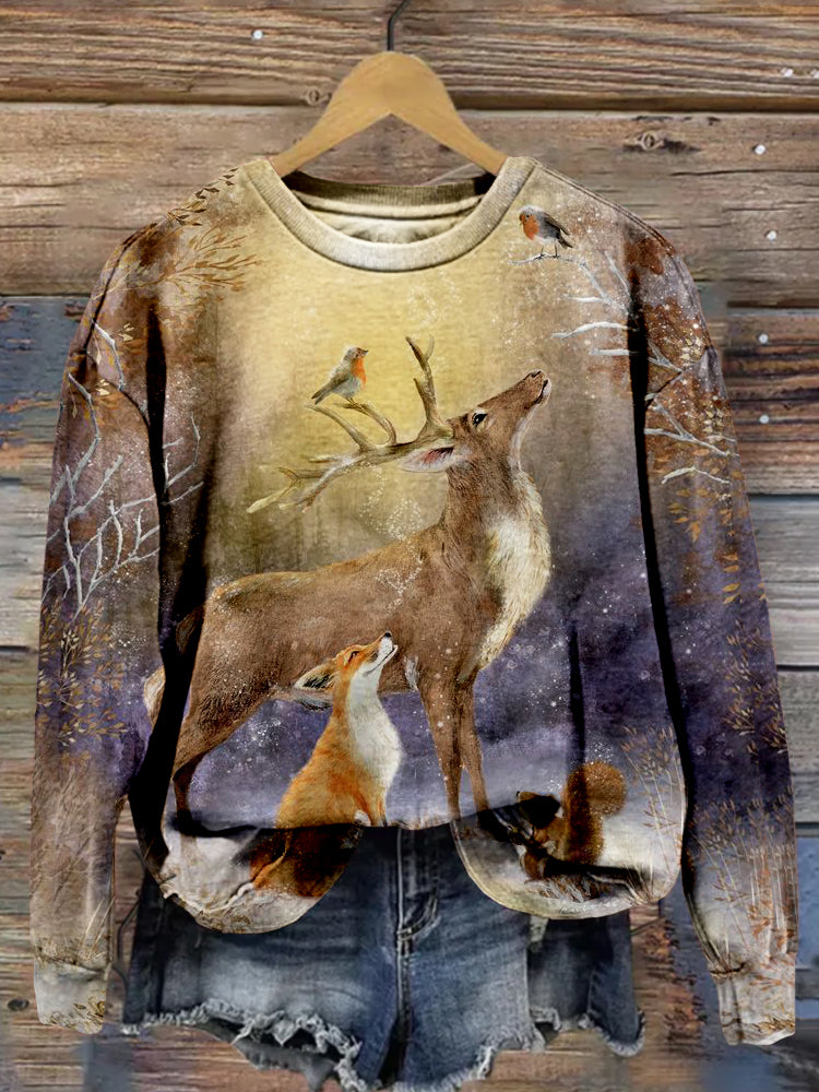 Classic Vintage Shirt