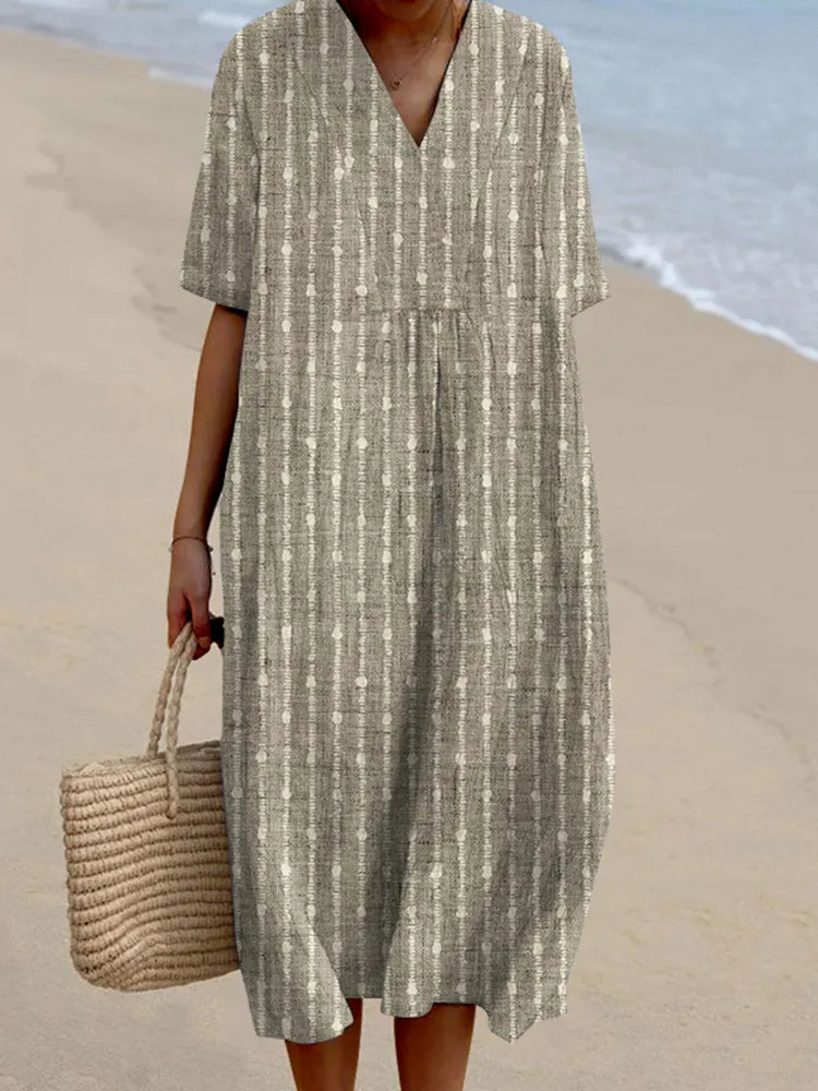Vintage Inspired Dress