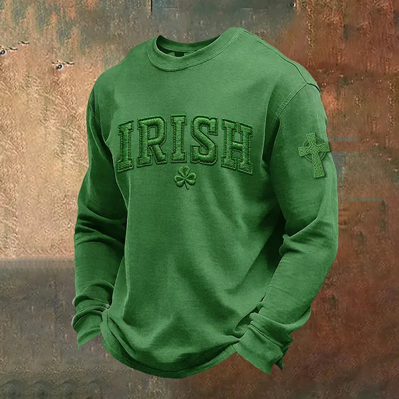 Thoughtfully Designed Shirt