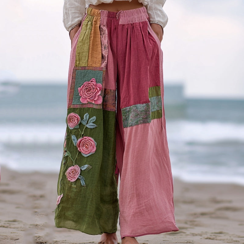 Elegantly Designed Pants