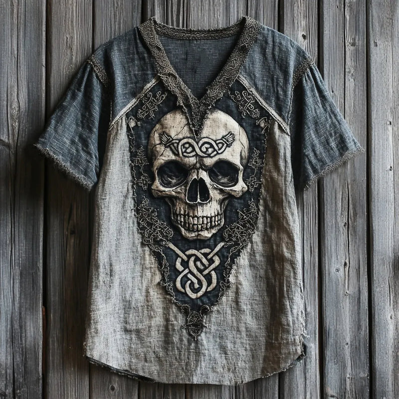 Elegantly Designed T-Shirt