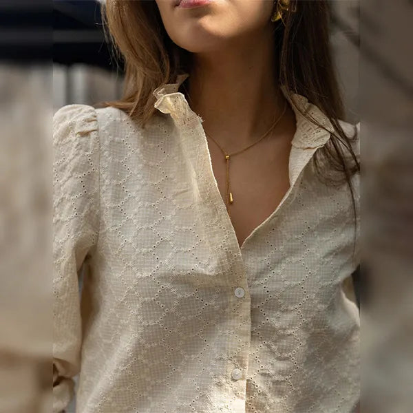 Vintage Inspired Shirt