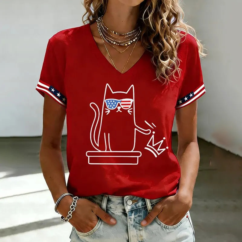 Classic Designed T-Shirt