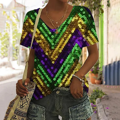 Classic Designed T-Shirt