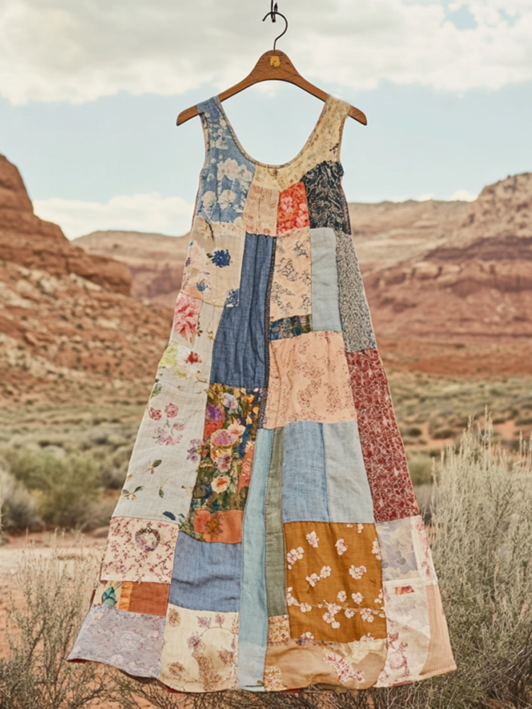 Beautifully Crafted Dress