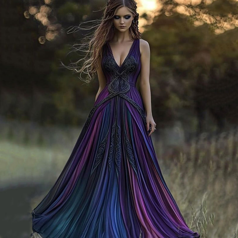 Beautifully Crafted Dress
