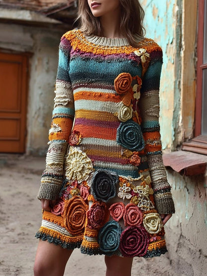 Blue orange
