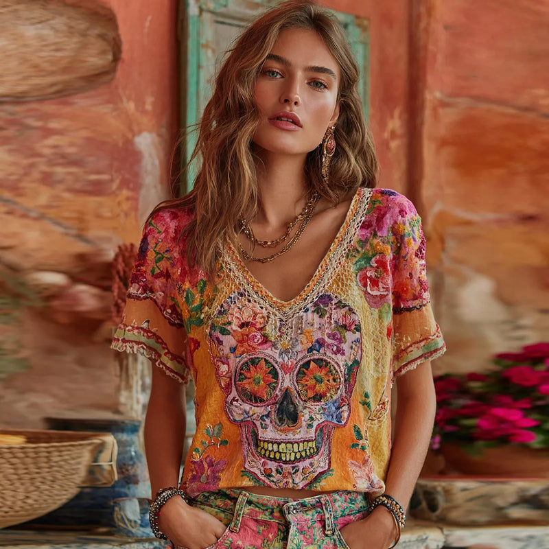 Classic Vintage T-Shirt