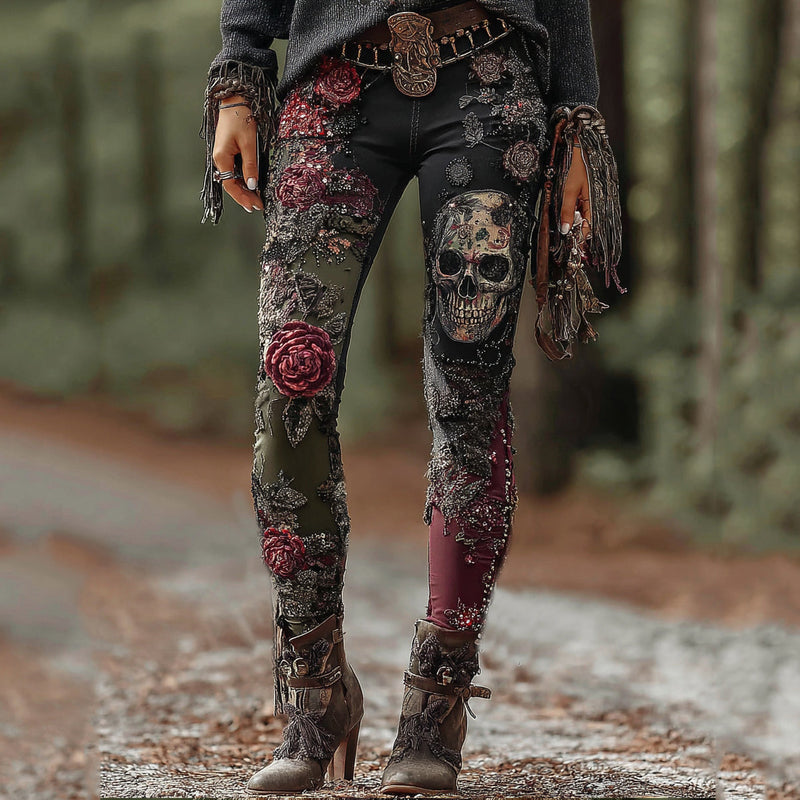 Beautifully Crafted Garment
