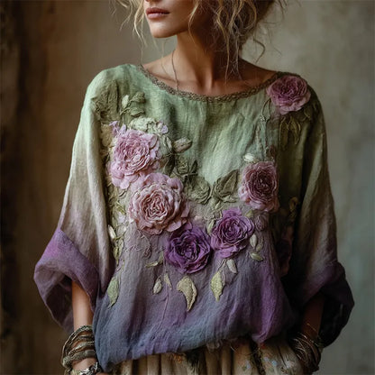 Classic Designed Garment
