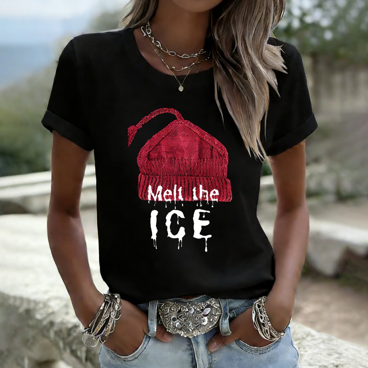 Classic Vintage T-Shirt