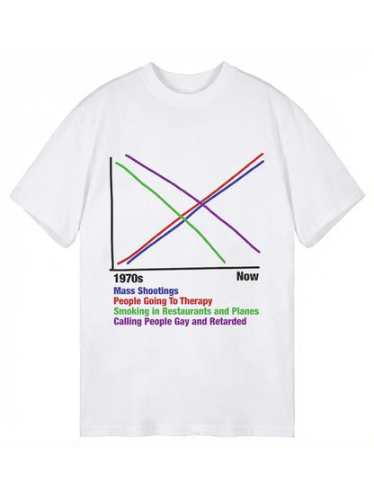 Classic Designed T-Shirt