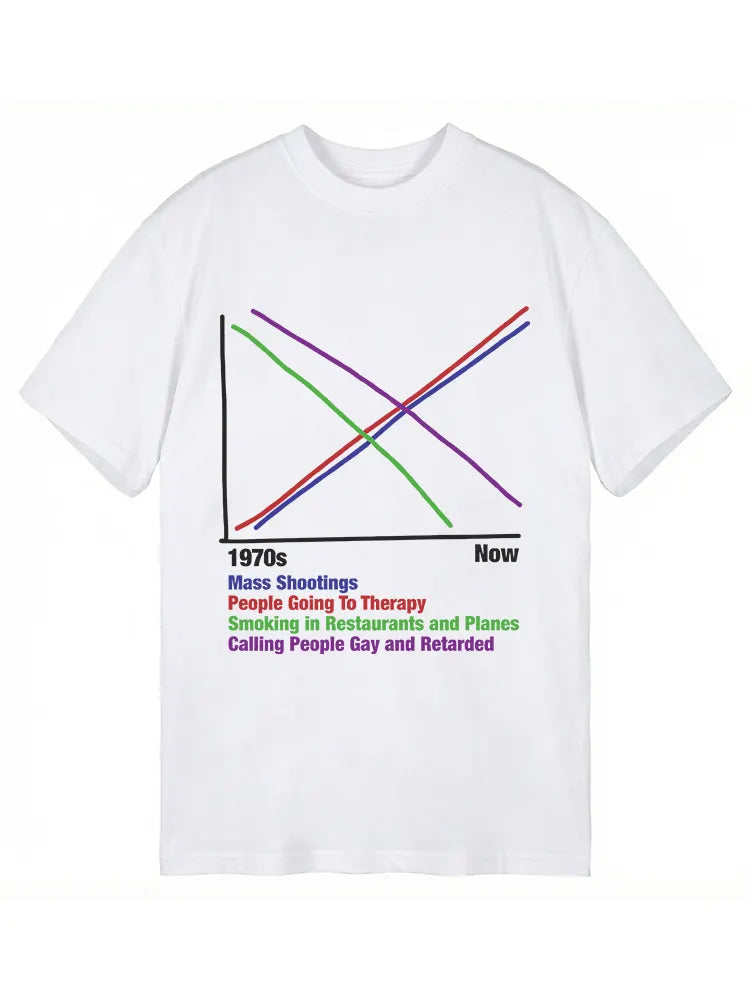 Classic Designed T-Shirt