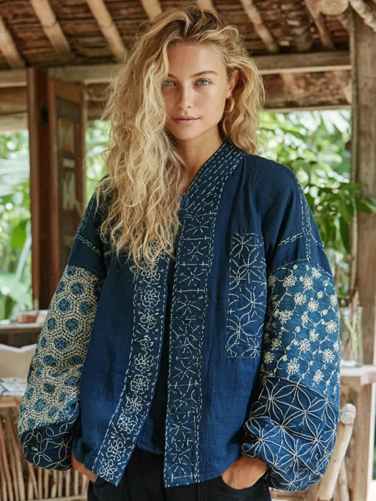 Elegantly Designed Cardigan