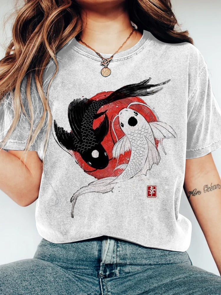 Timeless Vintage Style Shirt