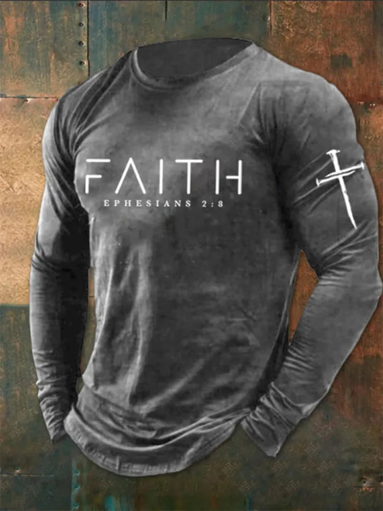 Classic Designed T-Shirt