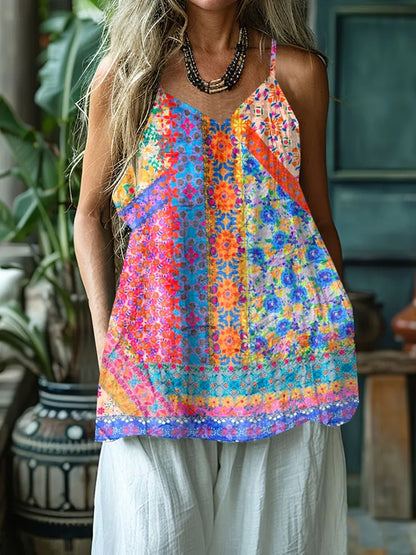 Classic Designed Top