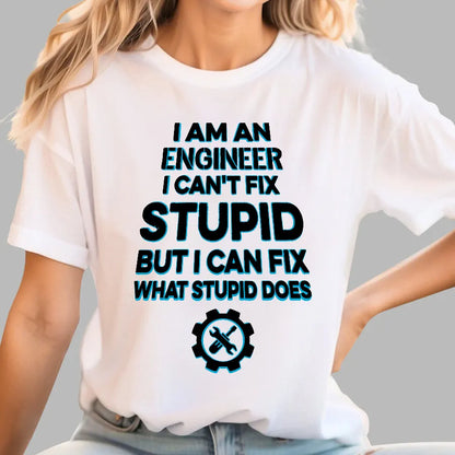 Elegantly Designed T-Shirt