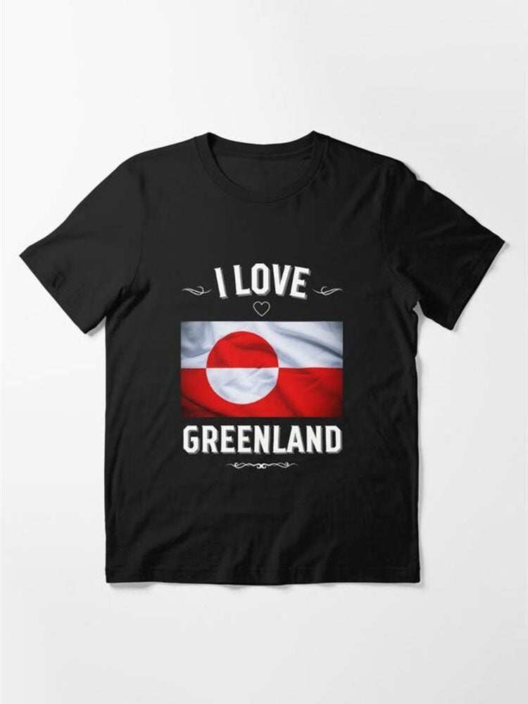 Beautifully Crafted T-Shirt