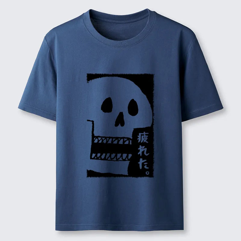 Elegantly Designed T-Shirt