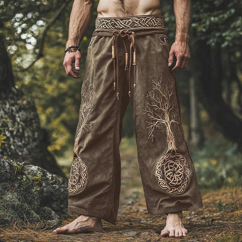 Beautifully Crafted Pants