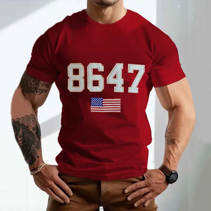 Elegantly Designed T-Shirt