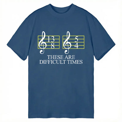 Classic Designed T-Shirt