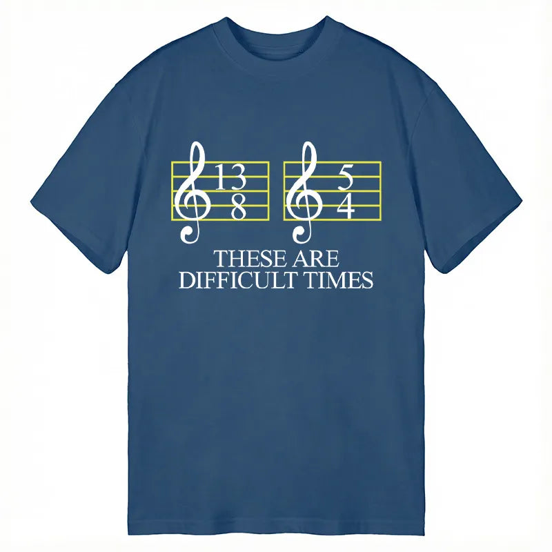 Classic Designed T-Shirt