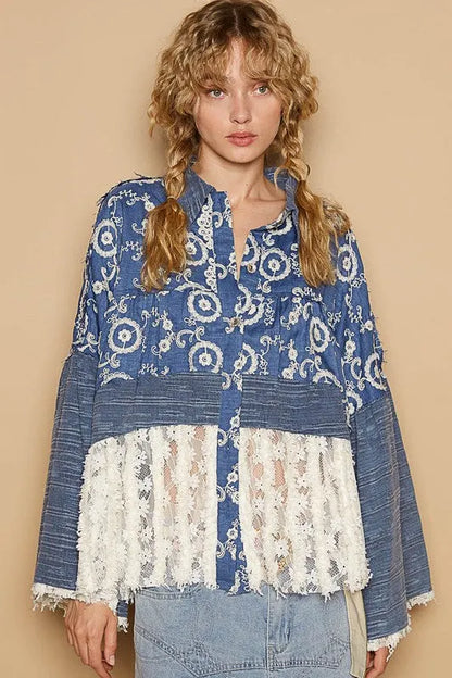 Classic Vintage & Enduringly Stylish Shirt