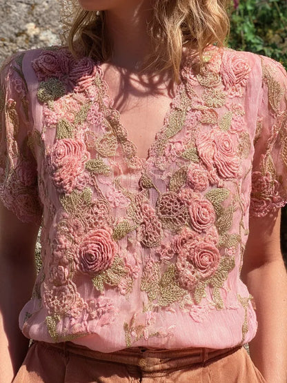 Classic Vintage Garment