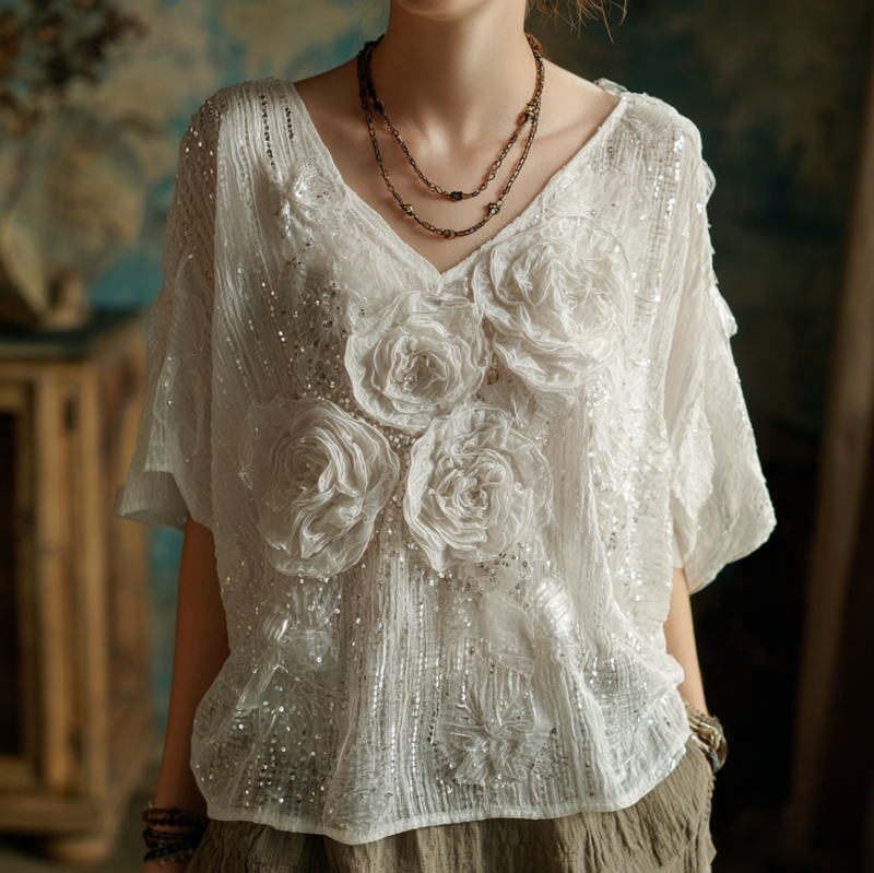 Classic Vintage Shirt