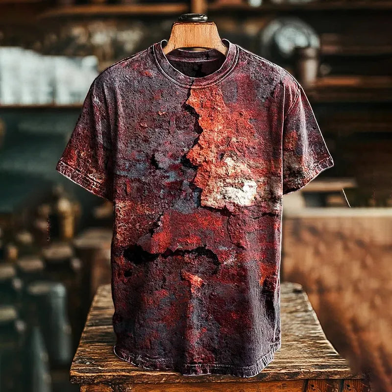 Beautifully Crafted T-Shirt