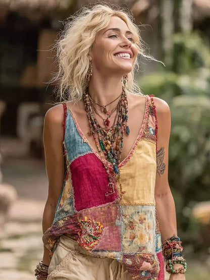 Classic Designed Top
