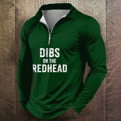 Classic Vintage Shirt