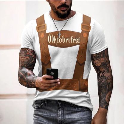 Beautifully Crafted T-Shirt