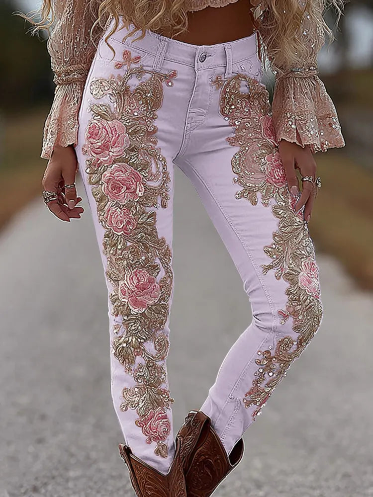 Thoughtfully Designed Garment