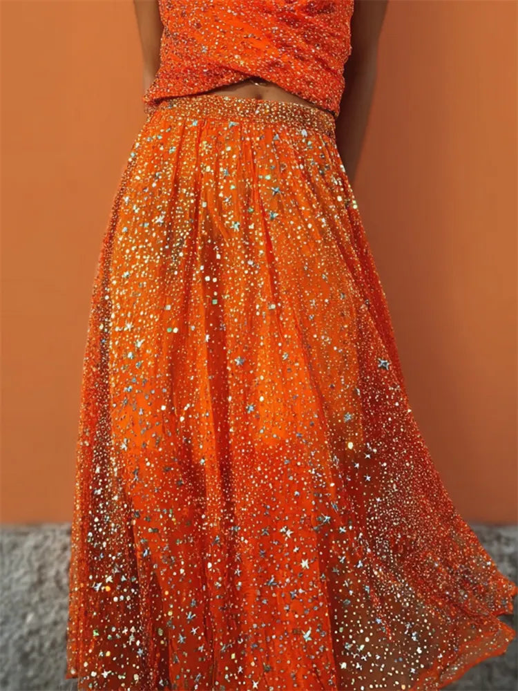 Vintage Inspired Garment