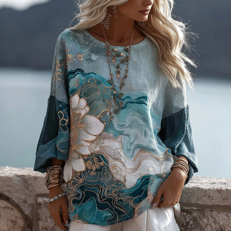 Beautifully Crafted Shirt