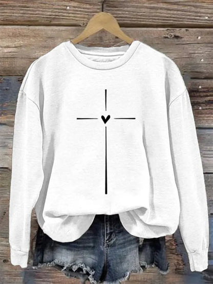 Thoughtfully Designed Shirt
