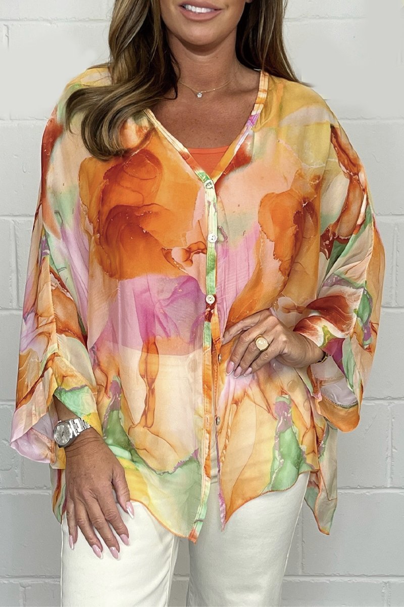 Classic Vintage & Enduringly Stylish Shirt