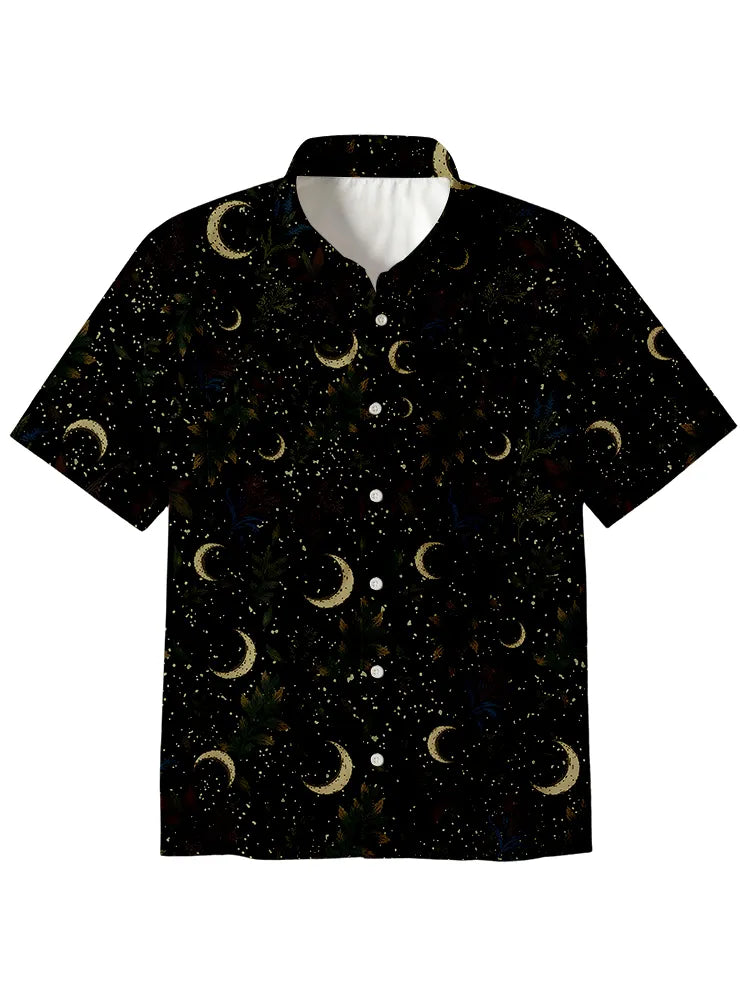 Thoughtfully Designed Shirt
